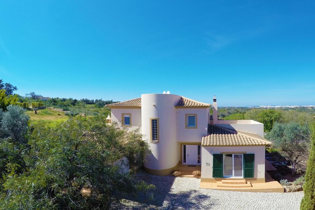 Casa Alha Villa Carvoeiro  Exterior photo