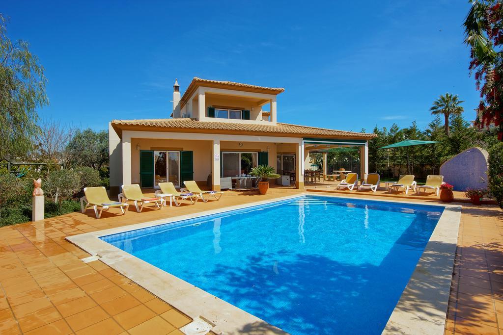 Casa Alha Villa Carvoeiro  Exterior photo